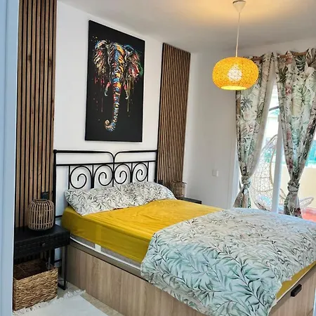 Alboran Hils Apartment