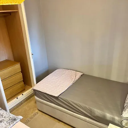 Alboran Hils Apartment Manilva