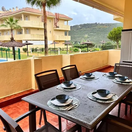Apartment Alboran Hils Manilva