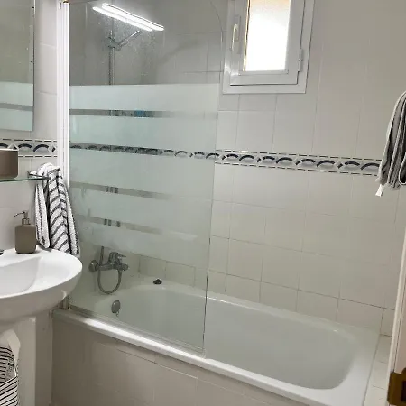 Apartment Alboran Hils Manilva