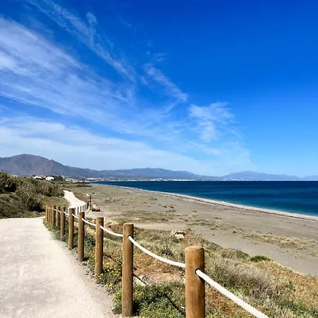 Apartment Alboran Hils Manilva