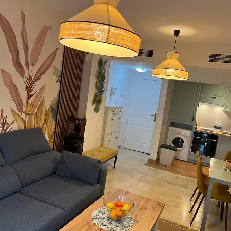 Apartment Alboran Hils *
